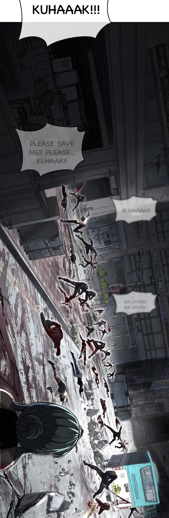 The Boy Of Death - Chapter 239 Page 18