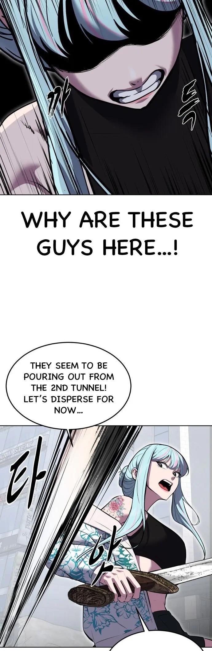 The Boy Of Death - Chapter 239 Page 21