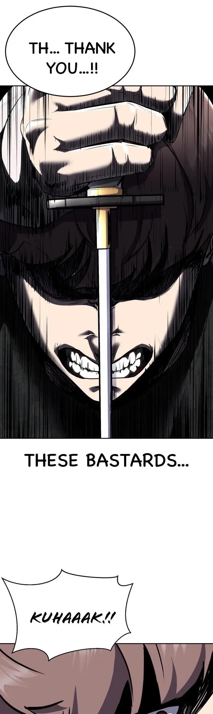 The Boy Of Death - Chapter 239 Page 25