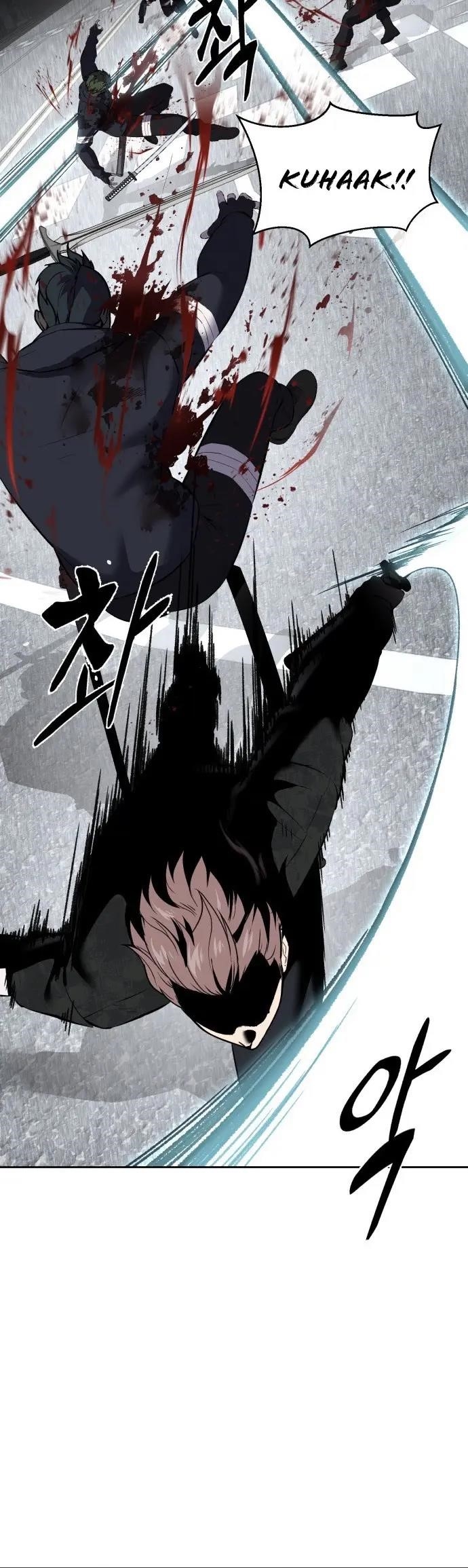 The Boy Of Death - Chapter 239 Page 28