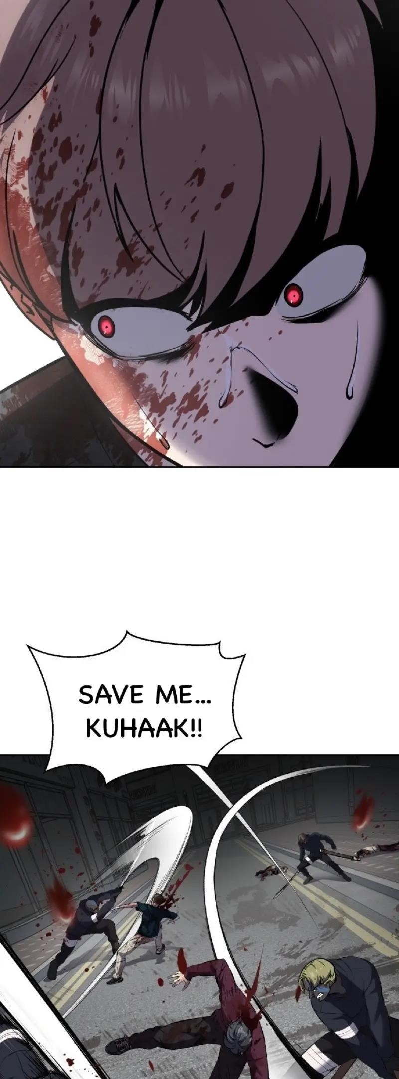 The Boy Of Death - Chapter 239 Page 31