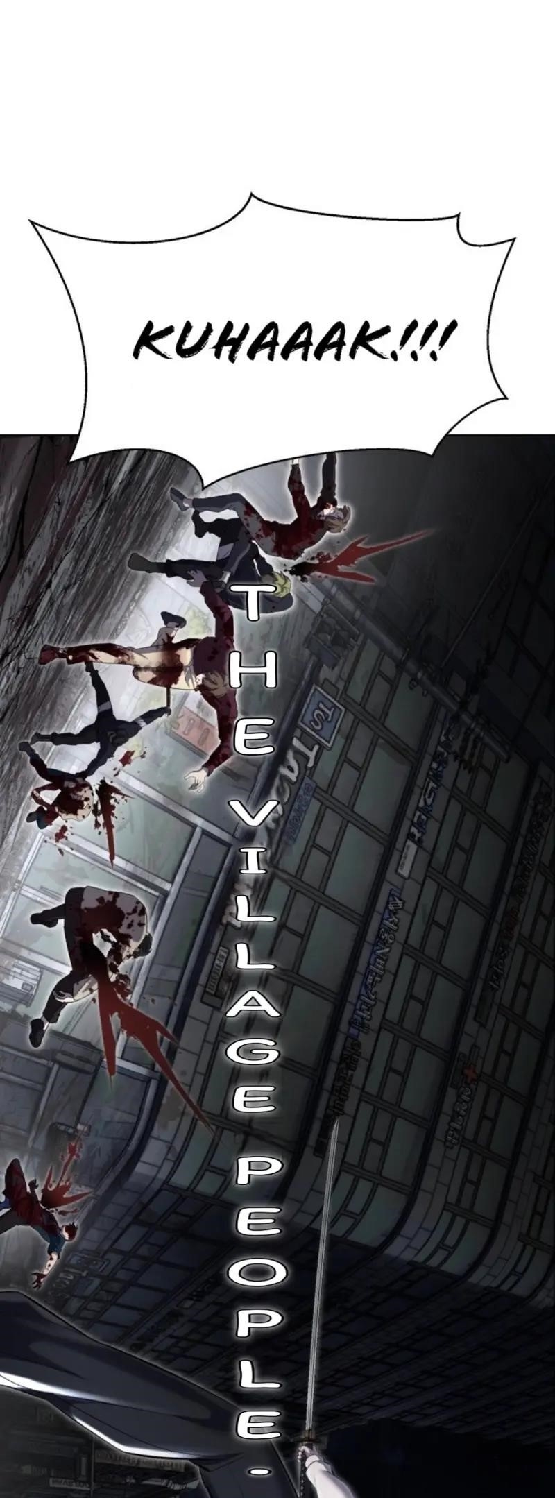 The Boy Of Death - Chapter 239 Page 33