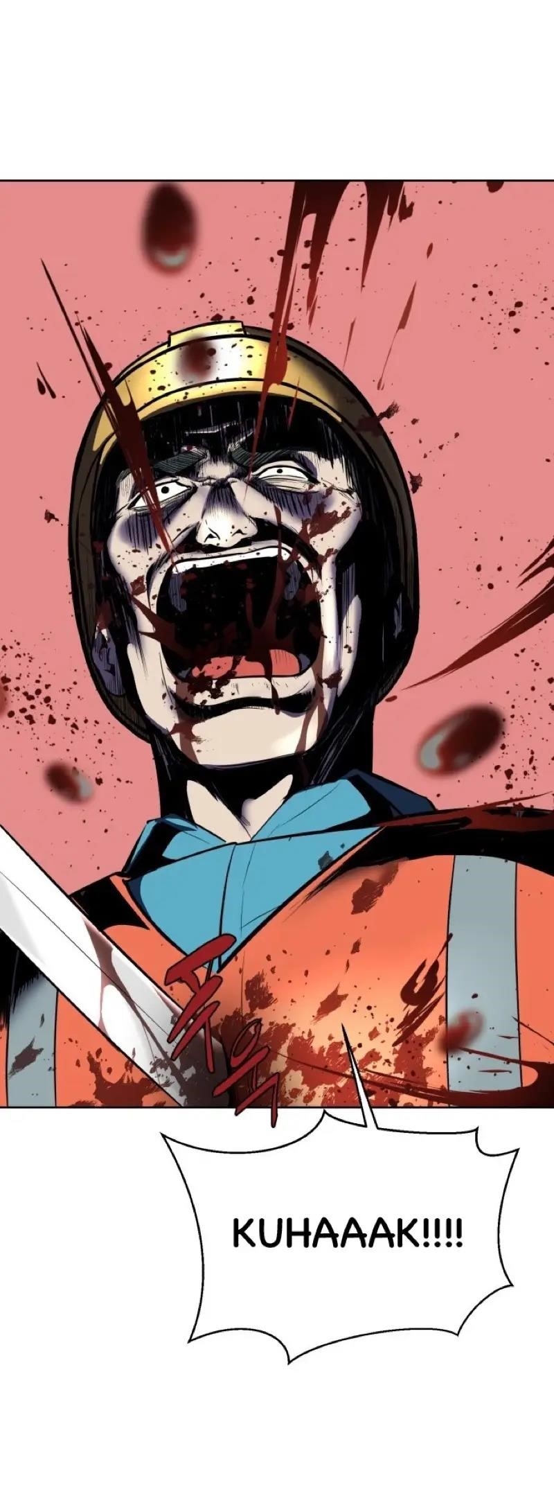 The Boy Of Death - Chapter 239 Page 36