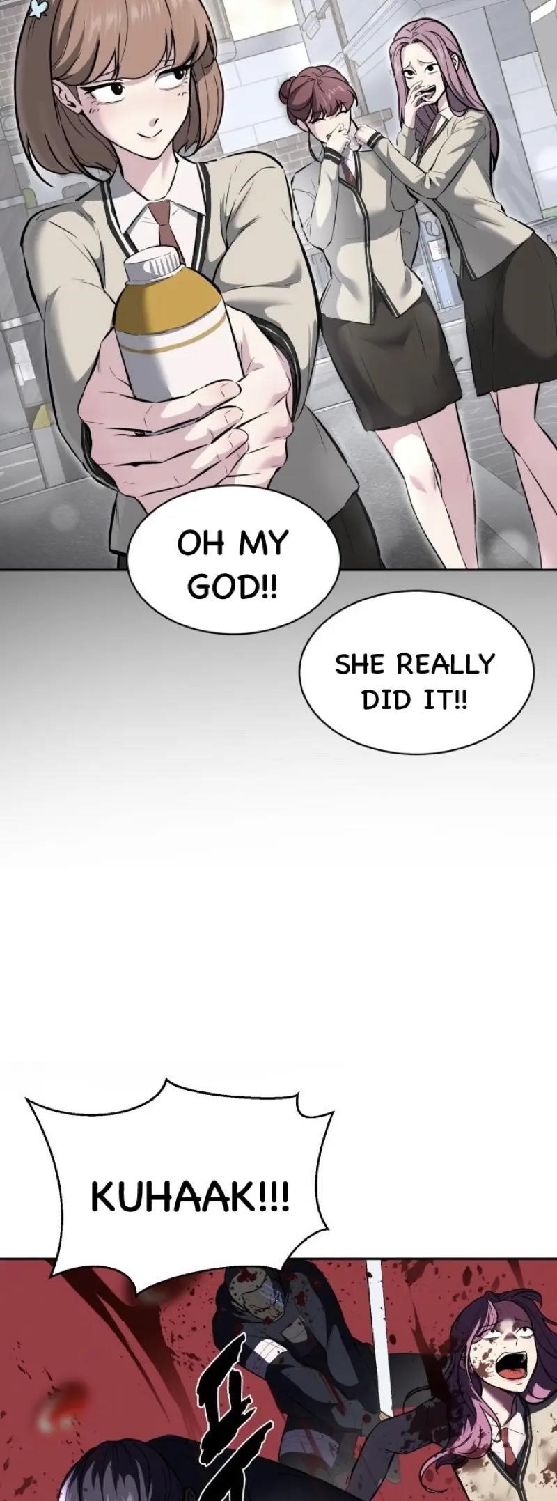 The Boy Of Death - Chapter 239 Page 38