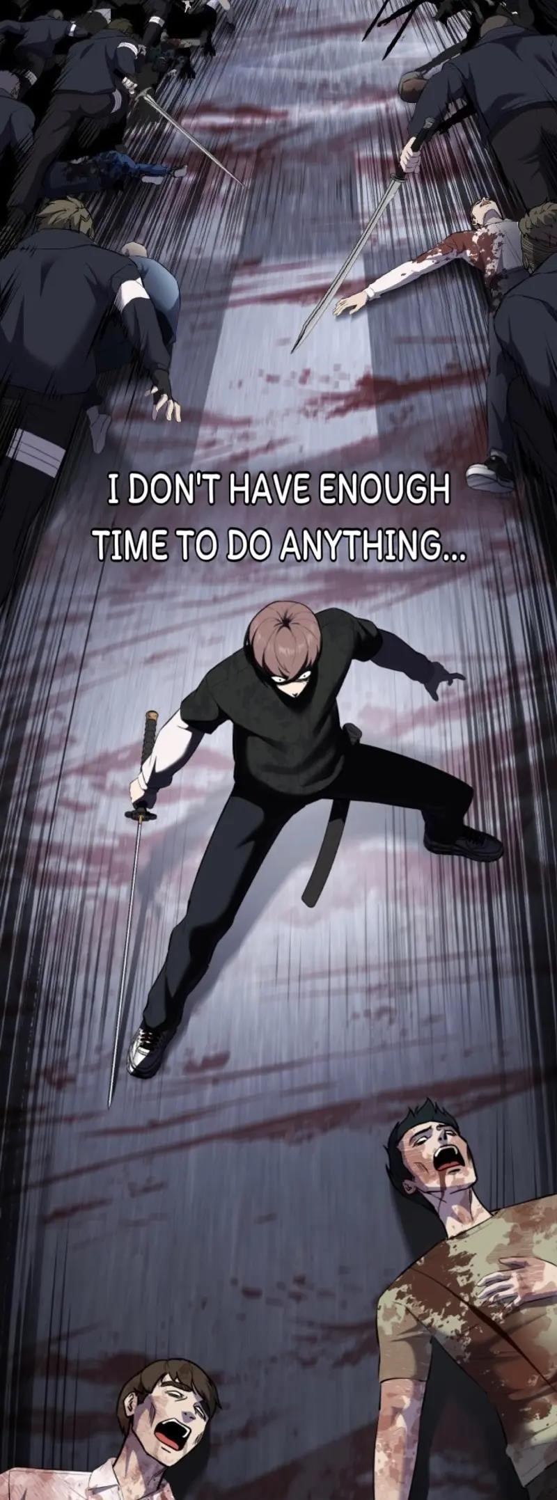 The Boy Of Death - Chapter 239 Page 40