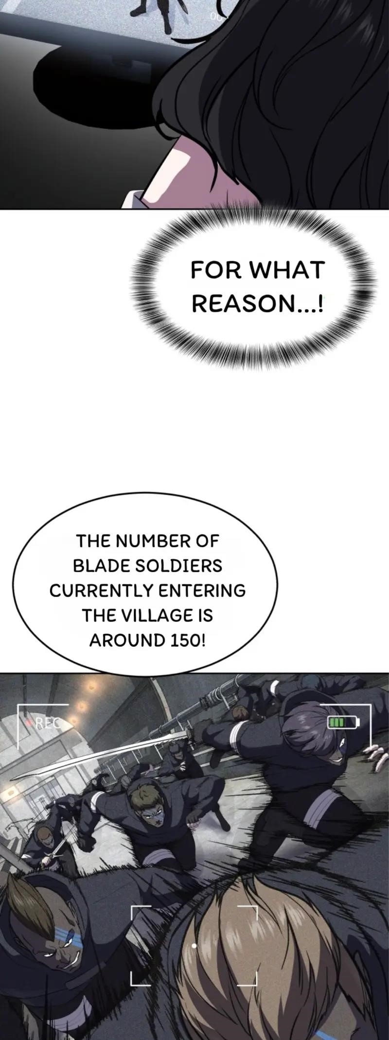 The Boy Of Death - Chapter 239 Page 48