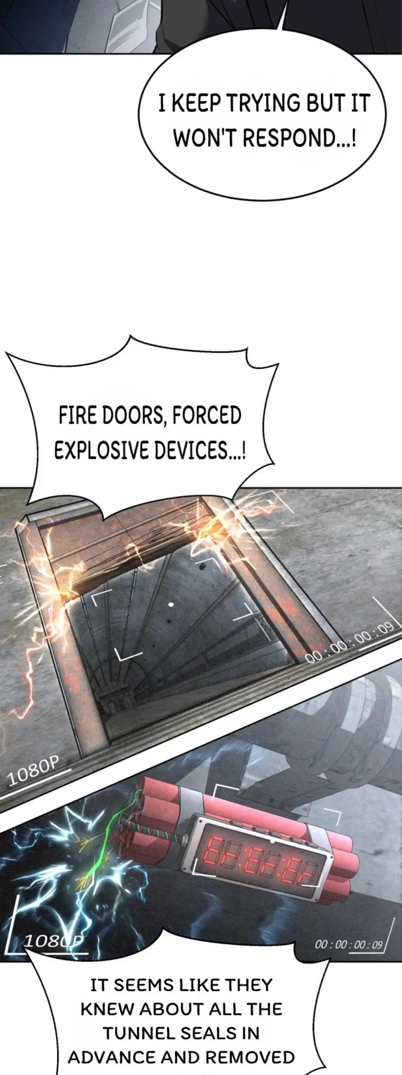 The Boy Of Death - Chapter 239 Page 50