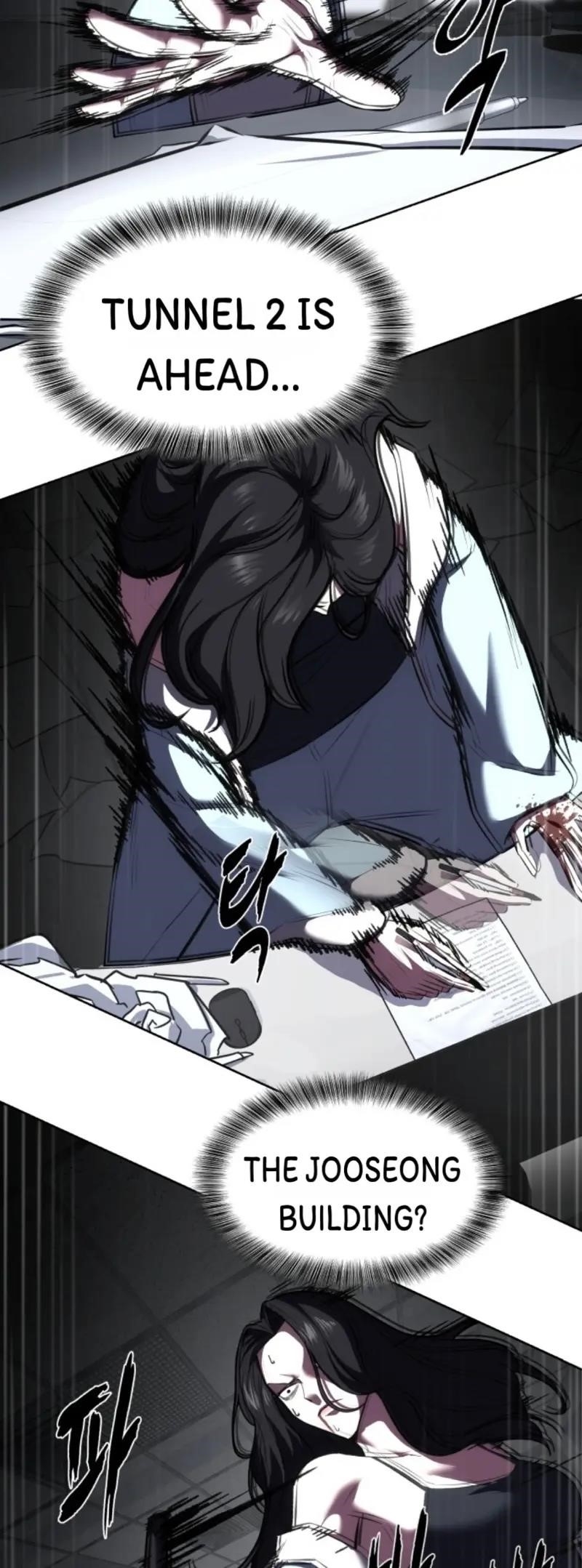 The Boy Of Death - Chapter 239 Page 61