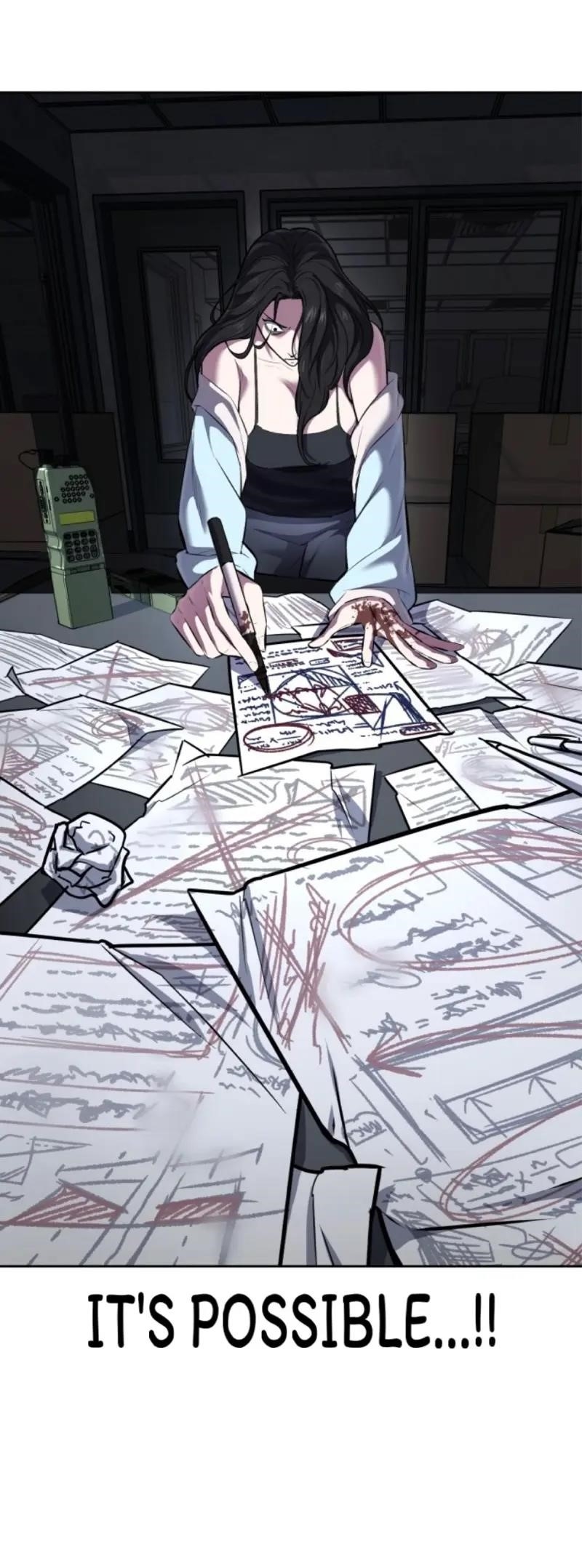 The Boy Of Death - Chapter 239 Page 63