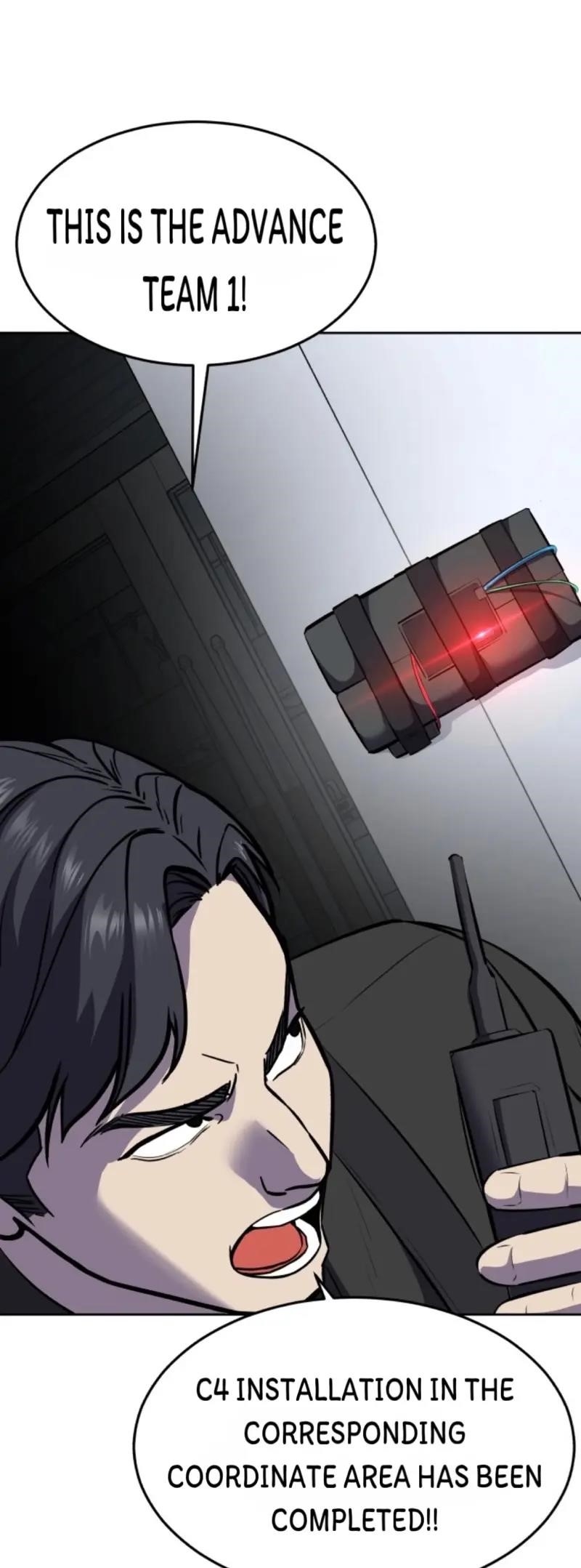 The Boy Of Death - Chapter 239 Page 66