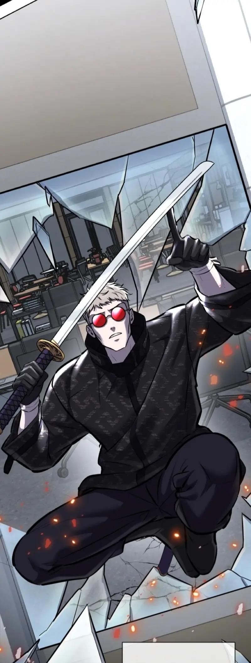 The Boy Of Death - Chapter 239 Page 88