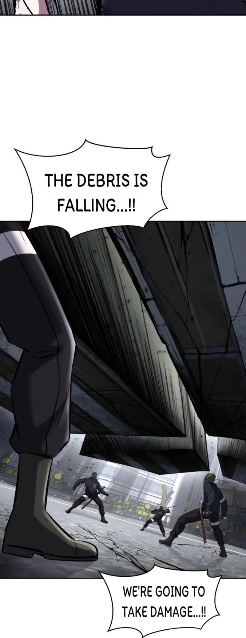 The Boy Of Death - Chapter 239 Page 97