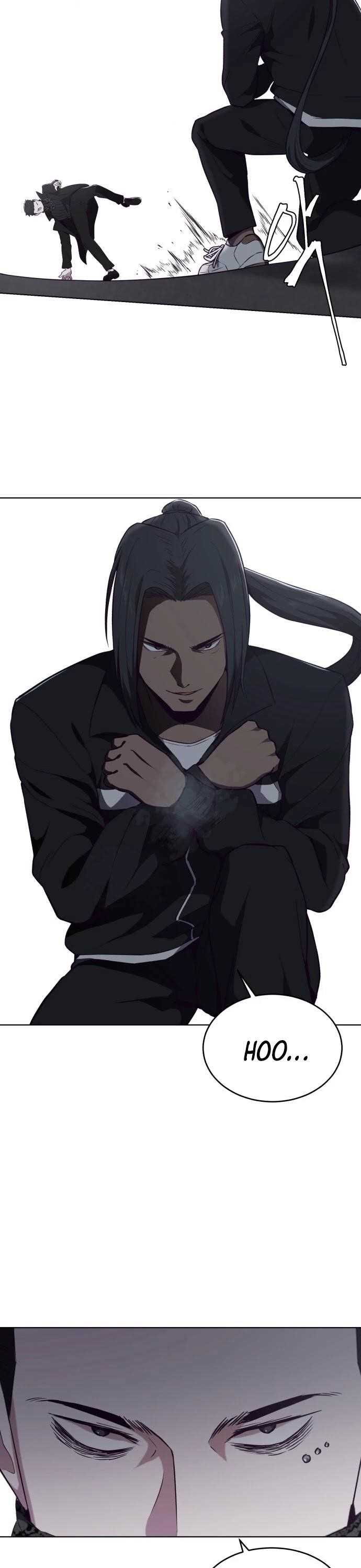 The Boy Of Death - Chapter 24 Page 10