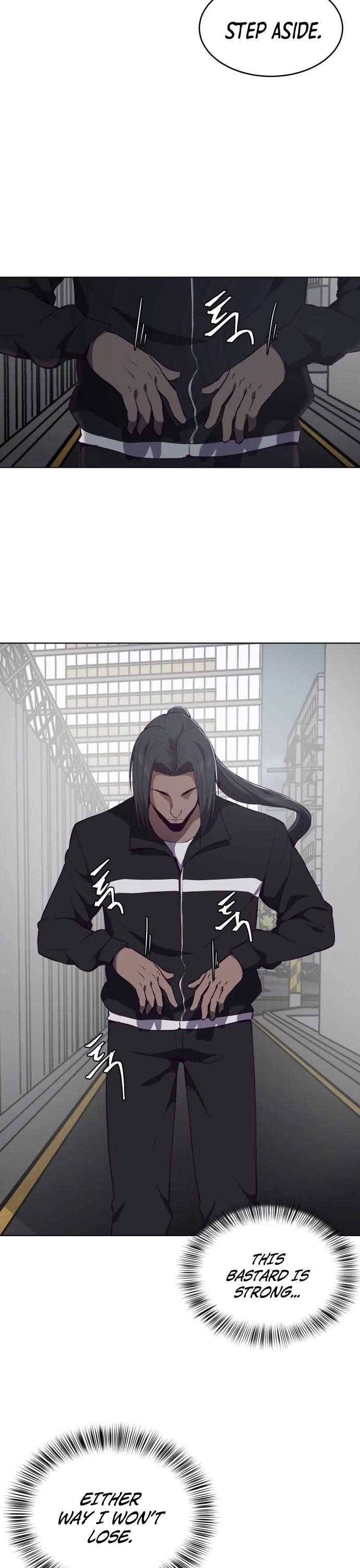 The Boy Of Death - Chapter 24 Page 11