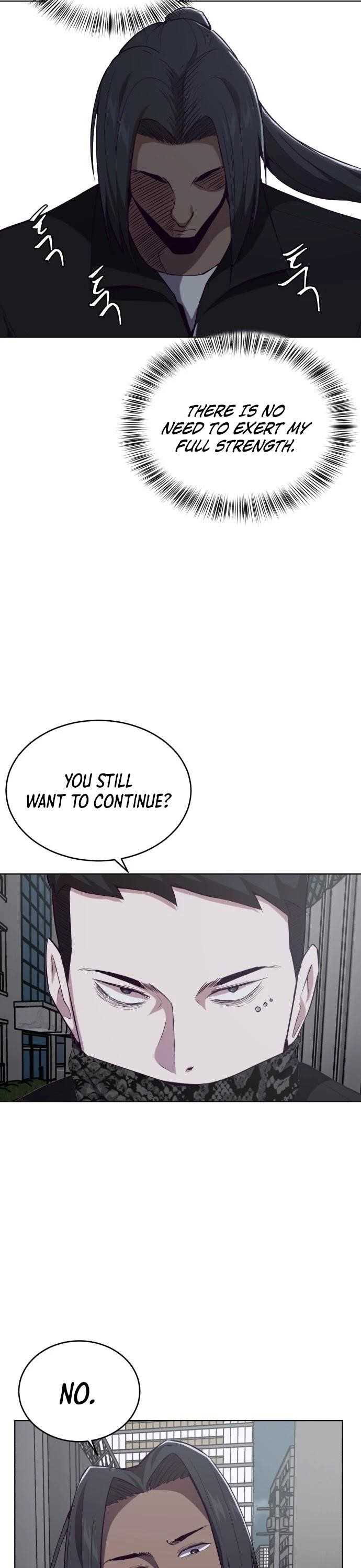 The Boy Of Death - Chapter 24 Page 12