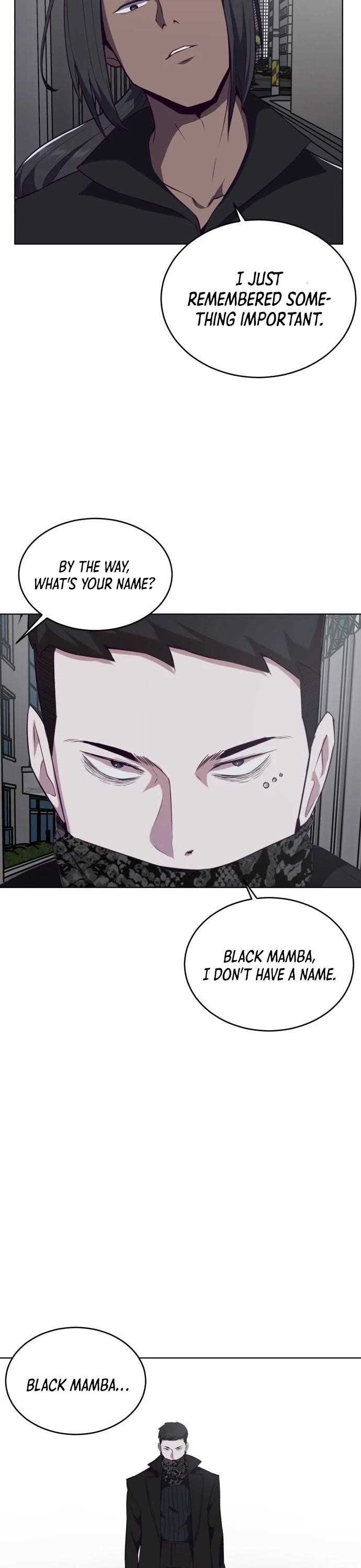 The Boy Of Death - Chapter 24 Page 13