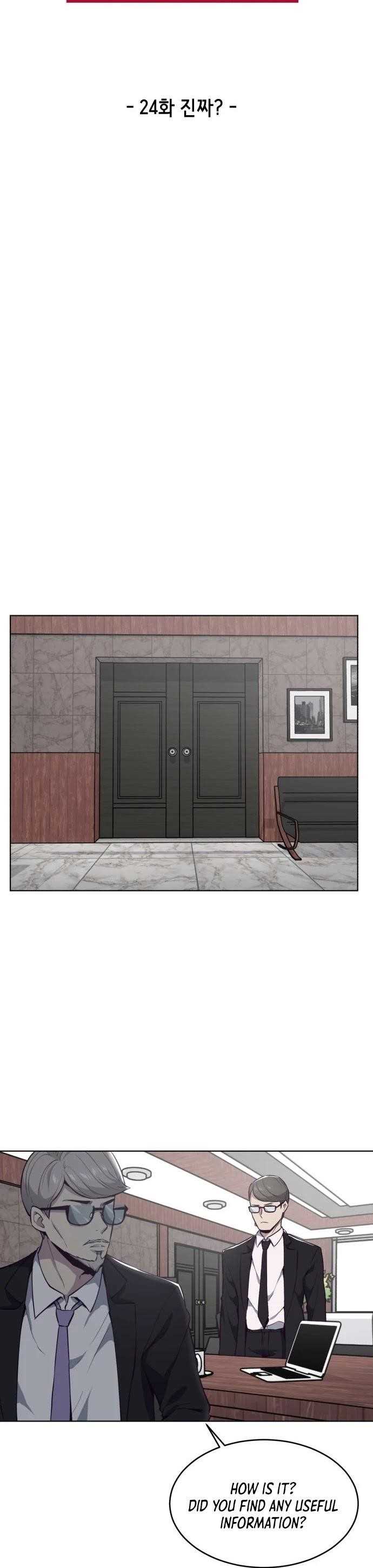 The Boy Of Death - Chapter 24 Page 15