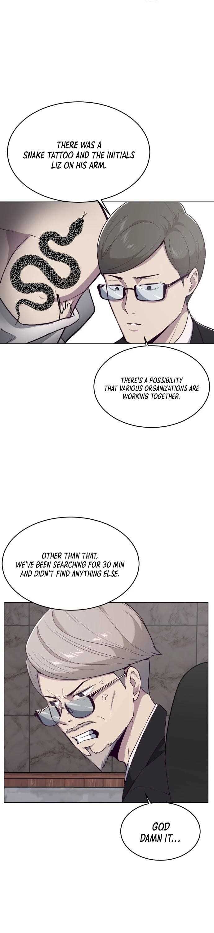 The Boy Of Death - Chapter 24 Page 16