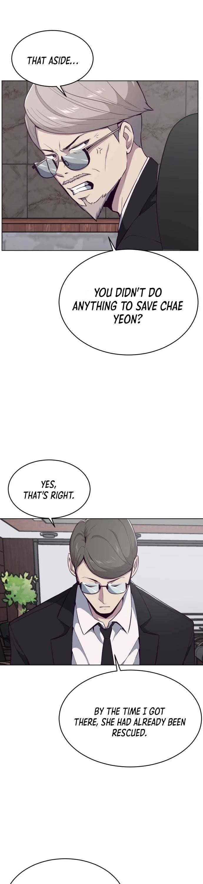 The Boy Of Death - Chapter 24 Page 17