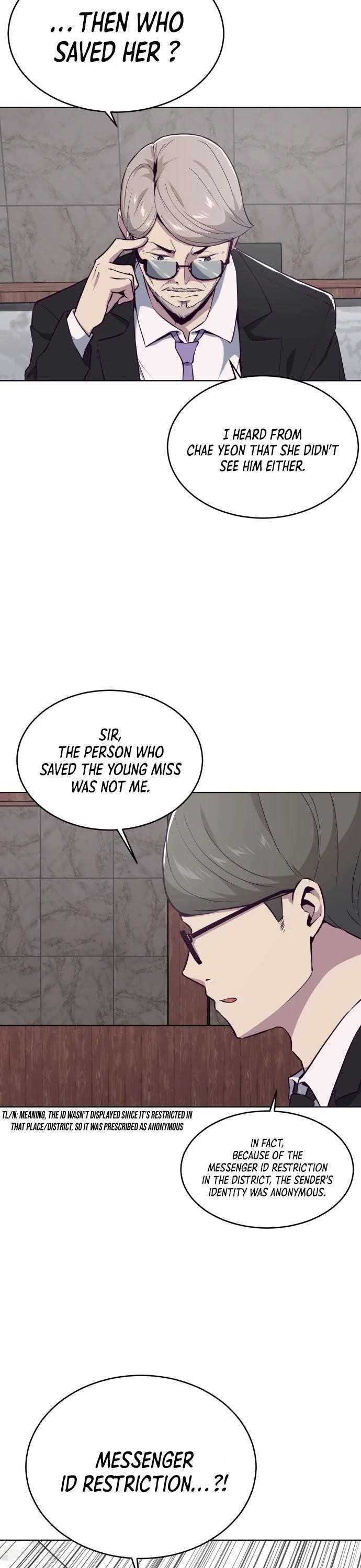 The Boy Of Death - Chapter 24 Page 18