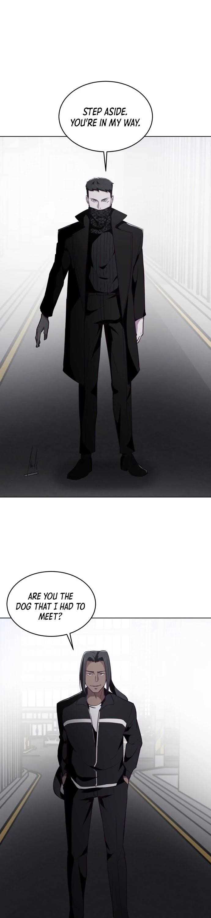 The Boy Of Death - Chapter 24 Page 2