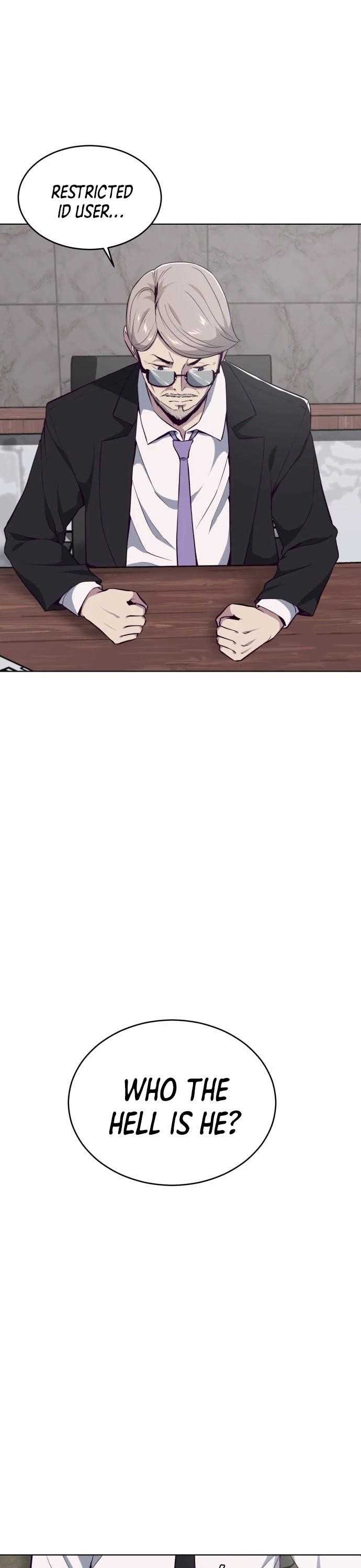 The Boy Of Death - Chapter 24 Page 20