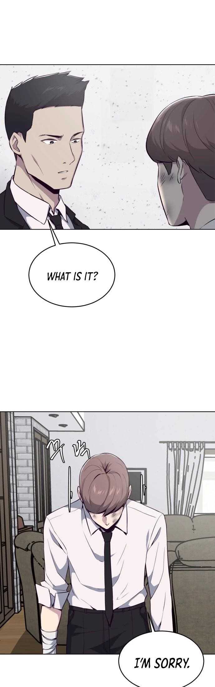 The Boy Of Death - Chapter 24 Page 23