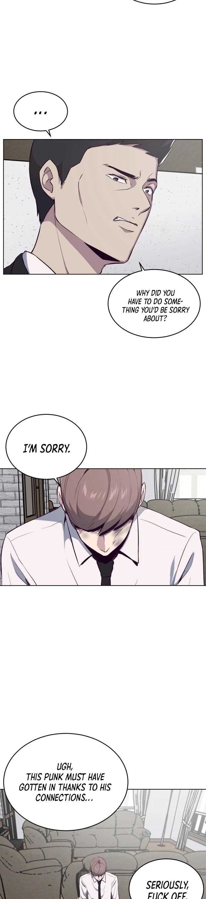 The Boy Of Death - Chapter 24 Page 24