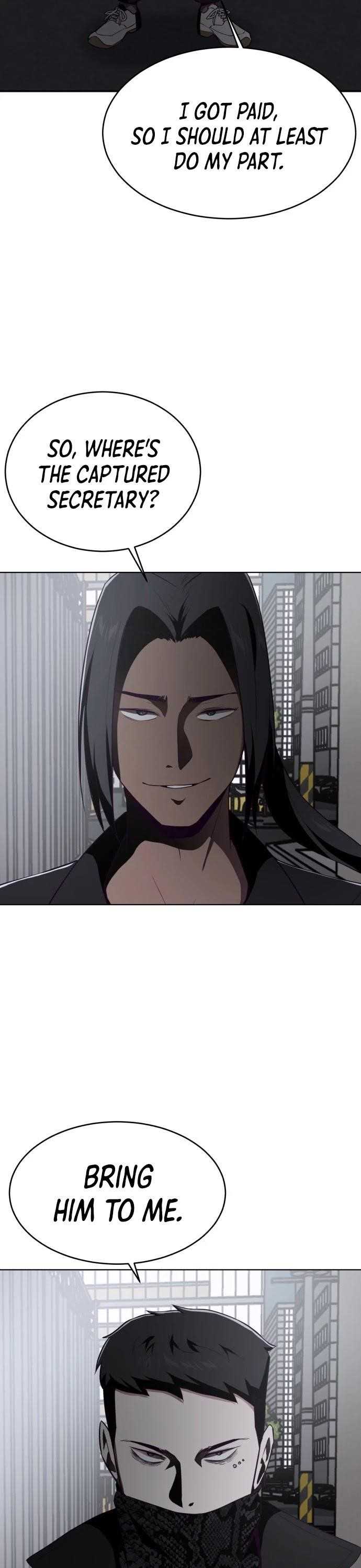 The Boy Of Death - Chapter 24 Page 3