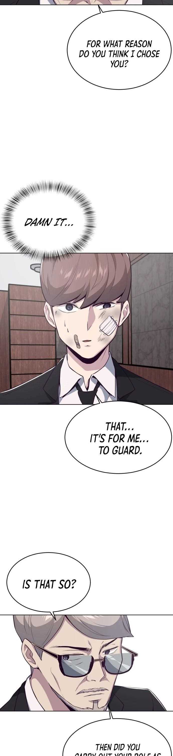 The Boy Of Death - Chapter 24 Page 34