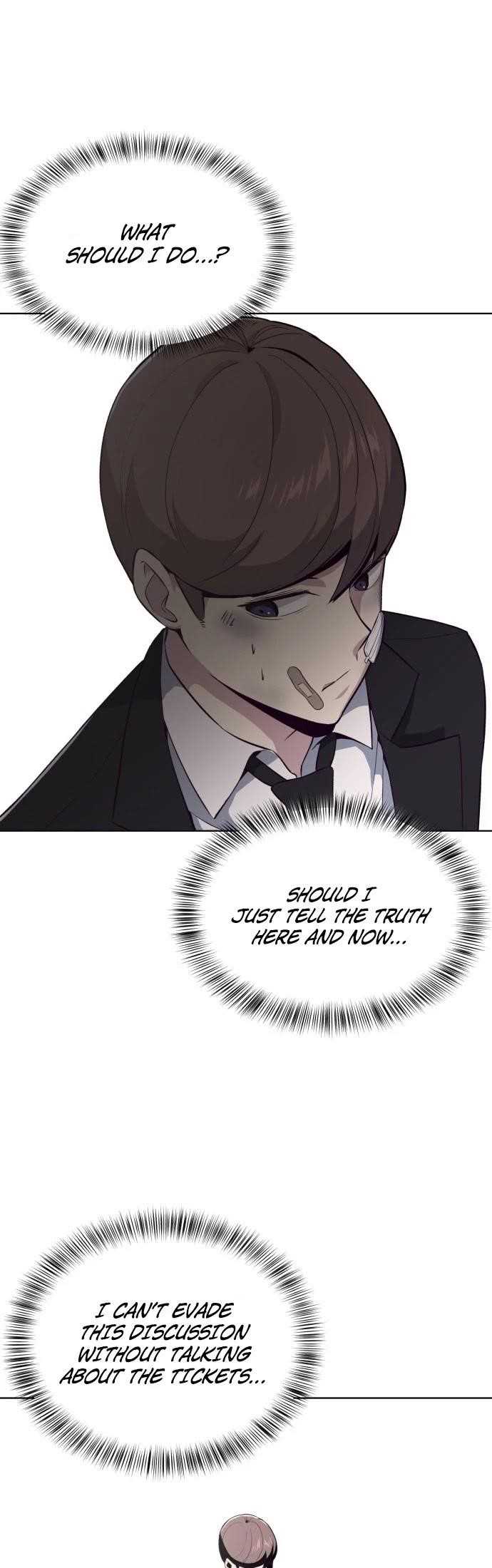 The Boy Of Death - Chapter 24 Page 37