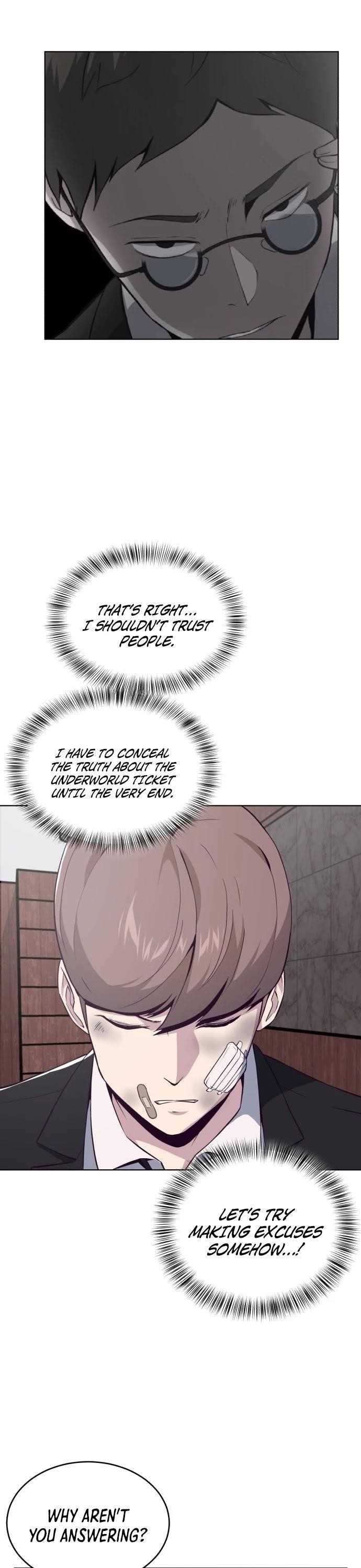 The Boy Of Death - Chapter 24 Page 39