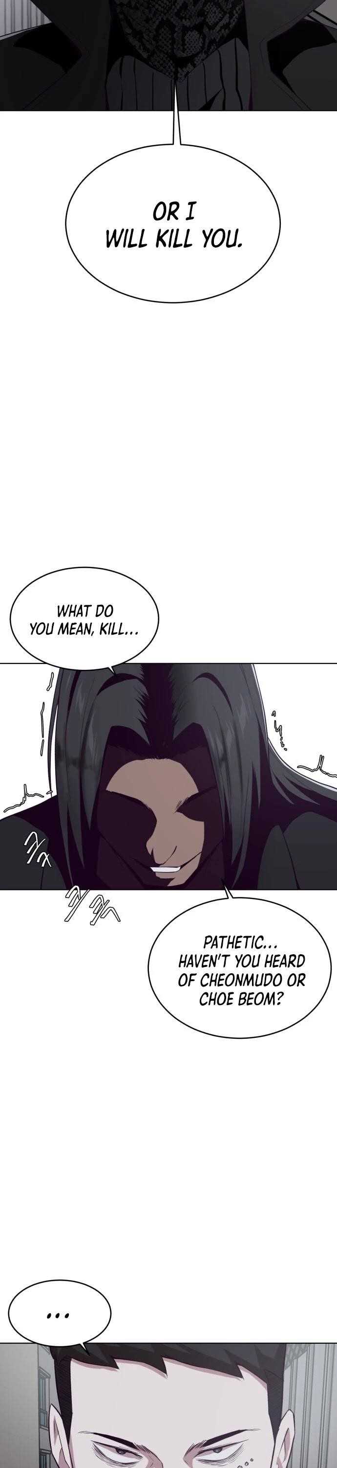 The Boy Of Death - Chapter 24 Page 4