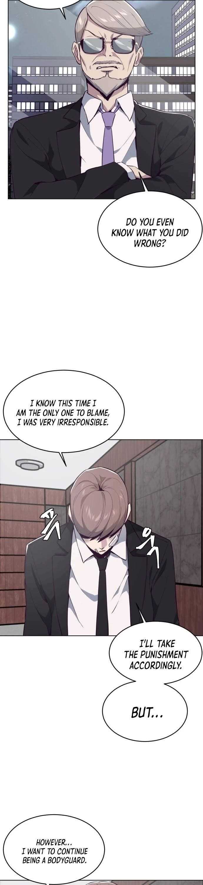 The Boy Of Death - Chapter 24 Page 40