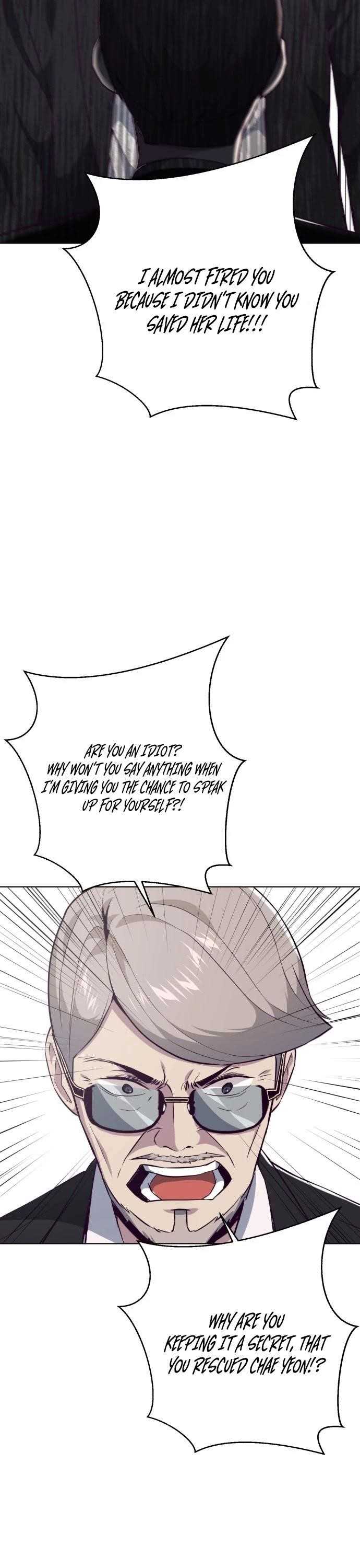 The Boy Of Death - Chapter 24 Page 43