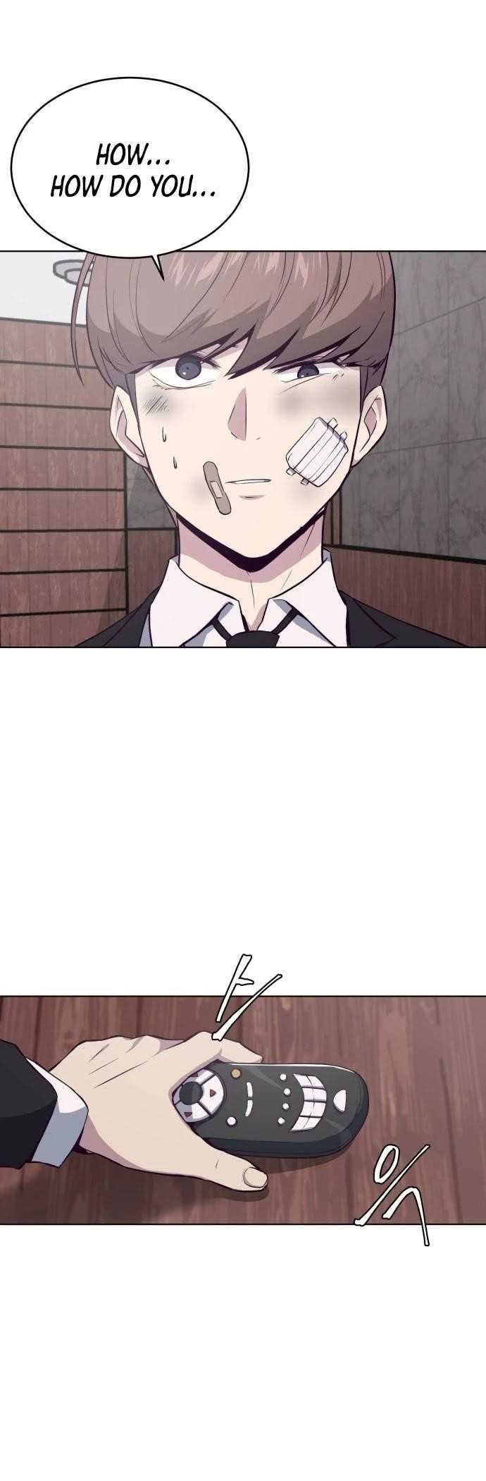 The Boy Of Death - Chapter 24 Page 44