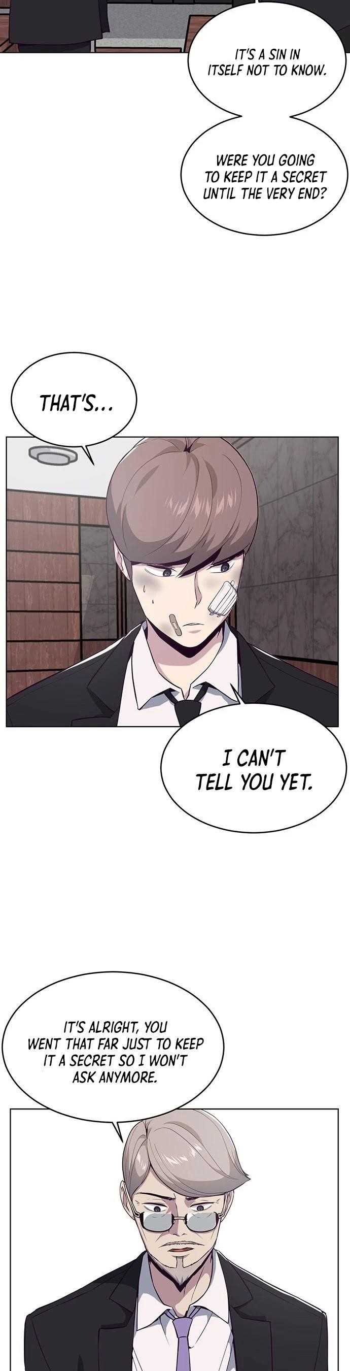 The Boy Of Death - Chapter 24 Page 49