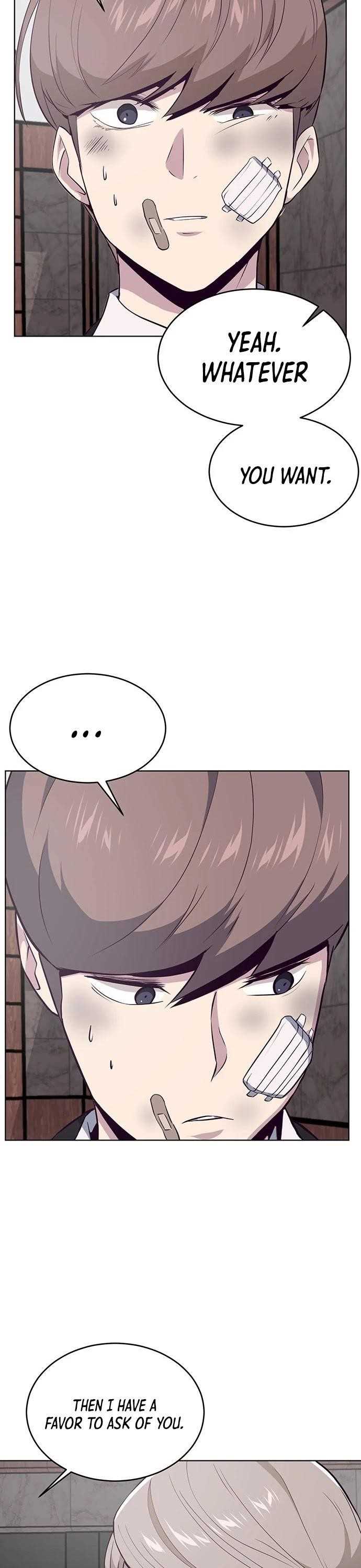 The Boy Of Death - Chapter 24 Page 51