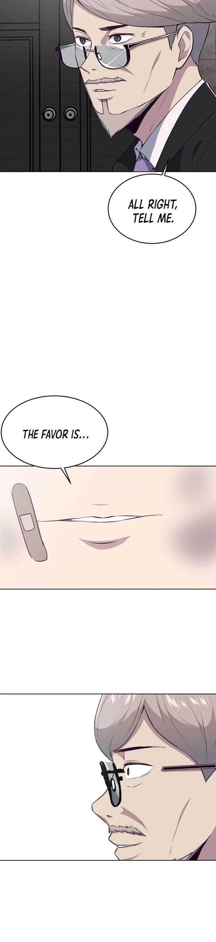 The Boy Of Death - Chapter 24 Page 52