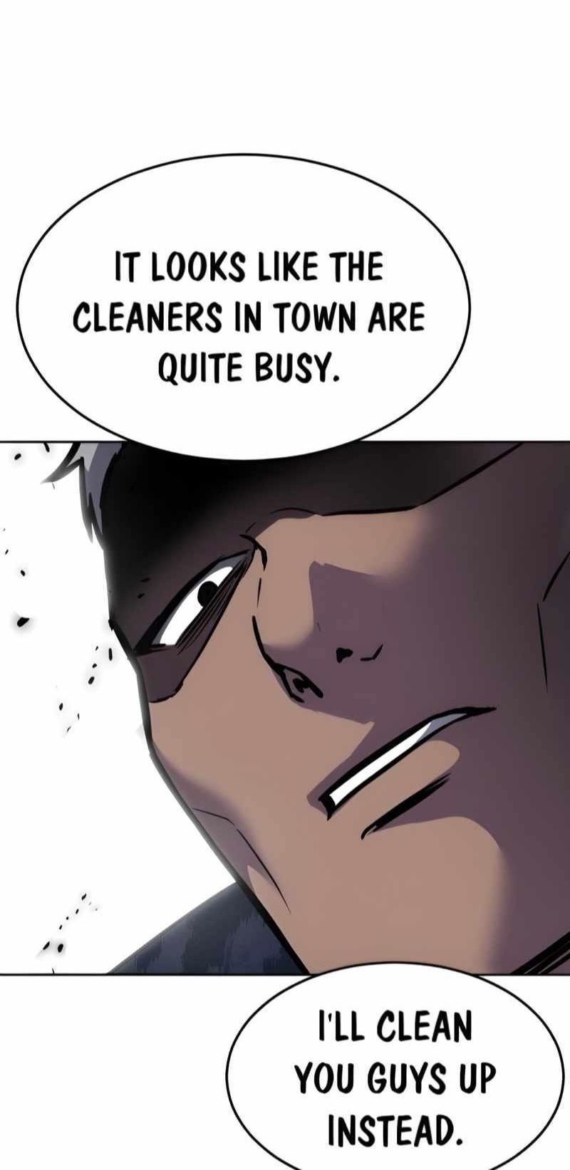 The Boy Of Death - Chapter 241 Page 1