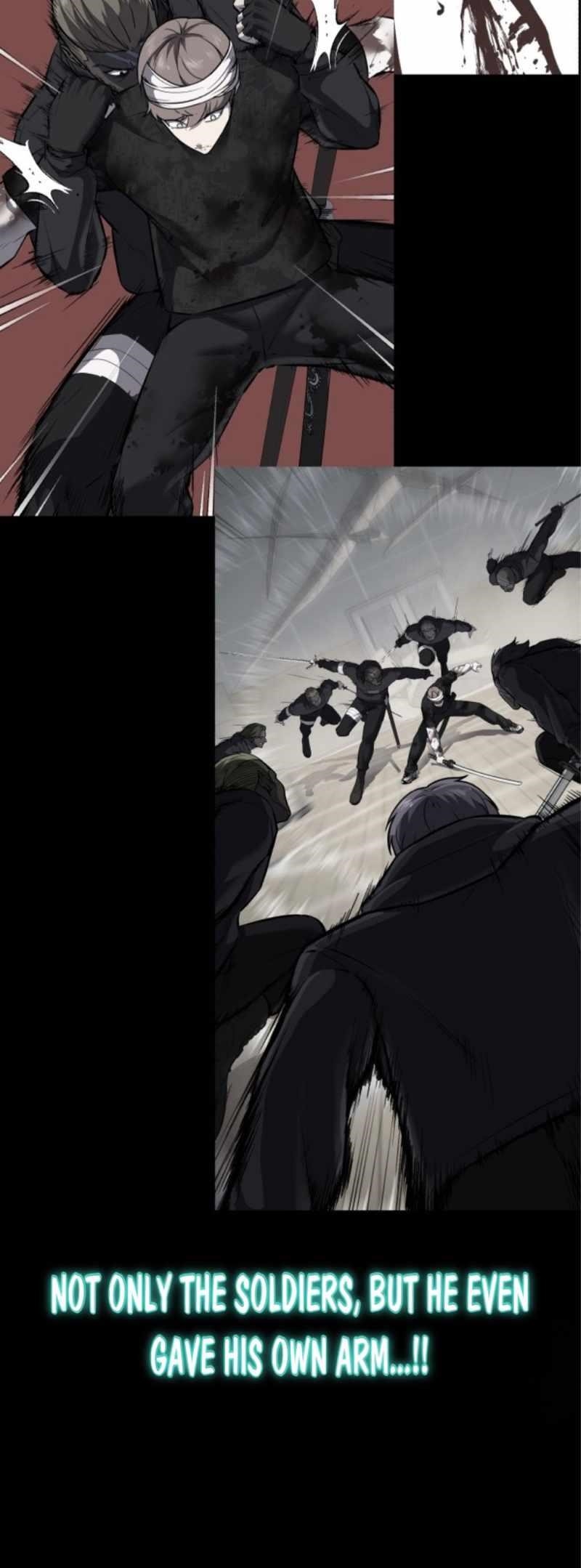 The Boy Of Death - Chapter 241 Page 103