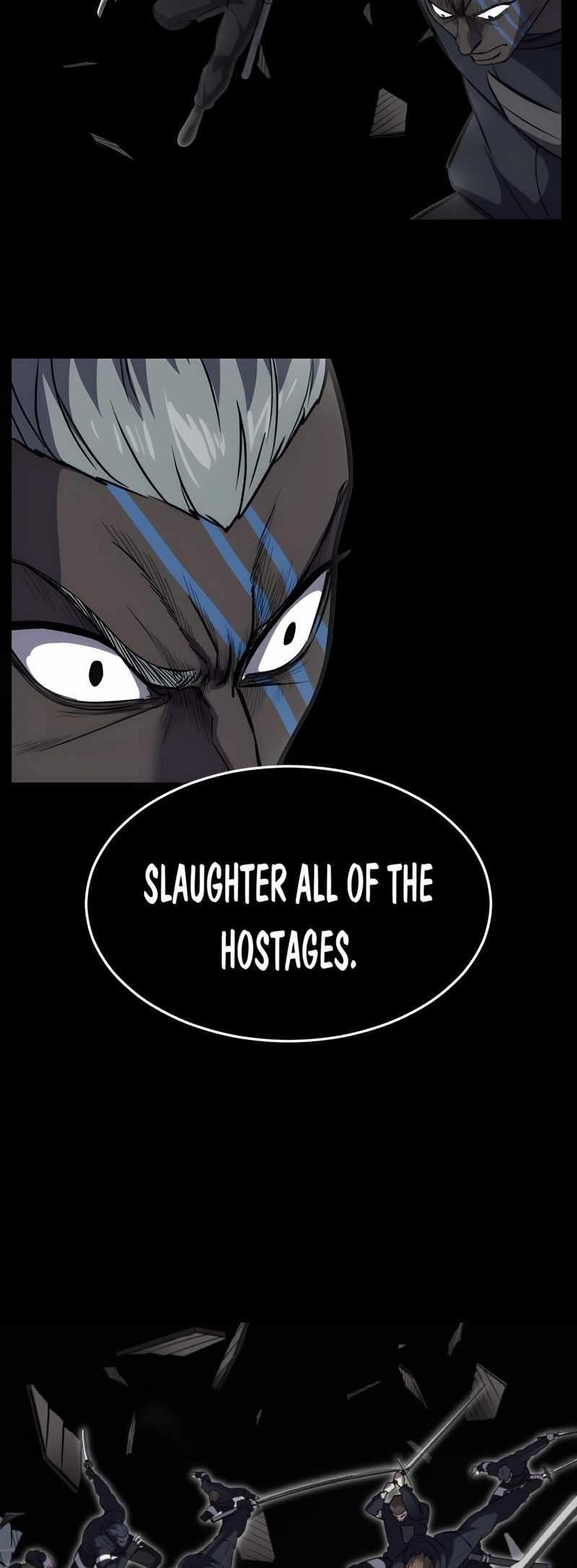 The Boy Of Death - Chapter 241 Page 106