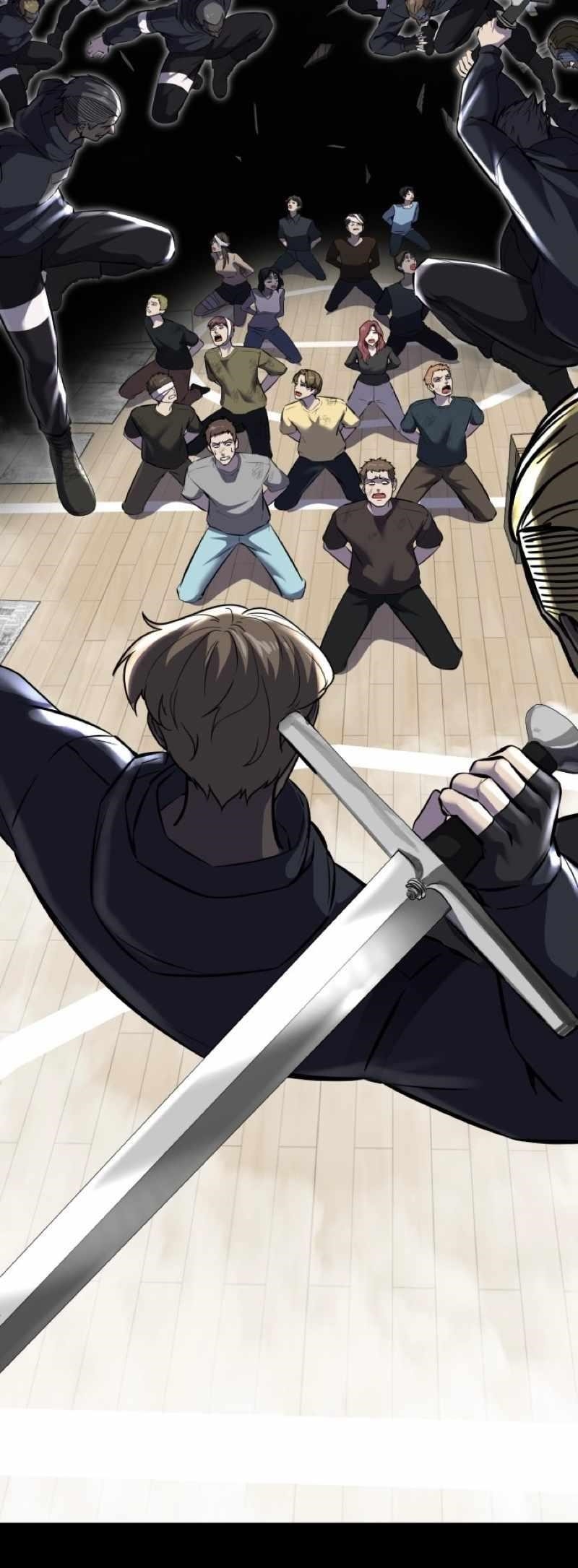 The Boy Of Death - Chapter 241 Page 107