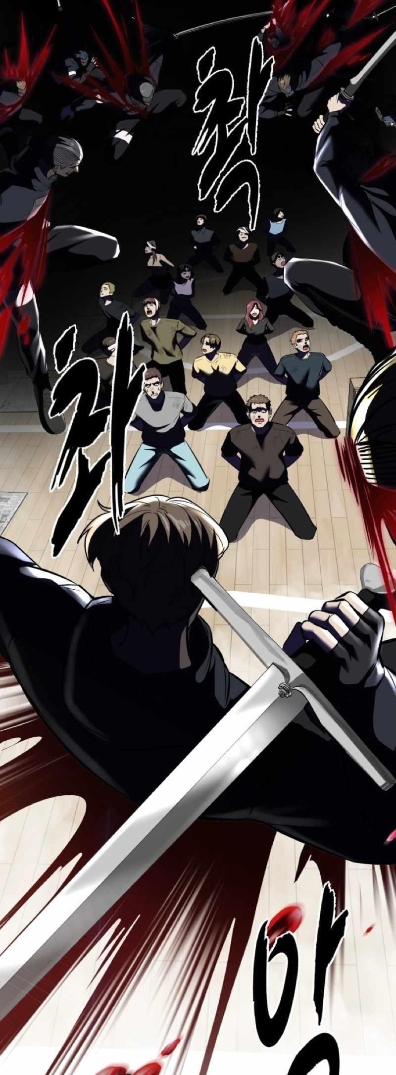 The Boy Of Death - Chapter 241 Page 110