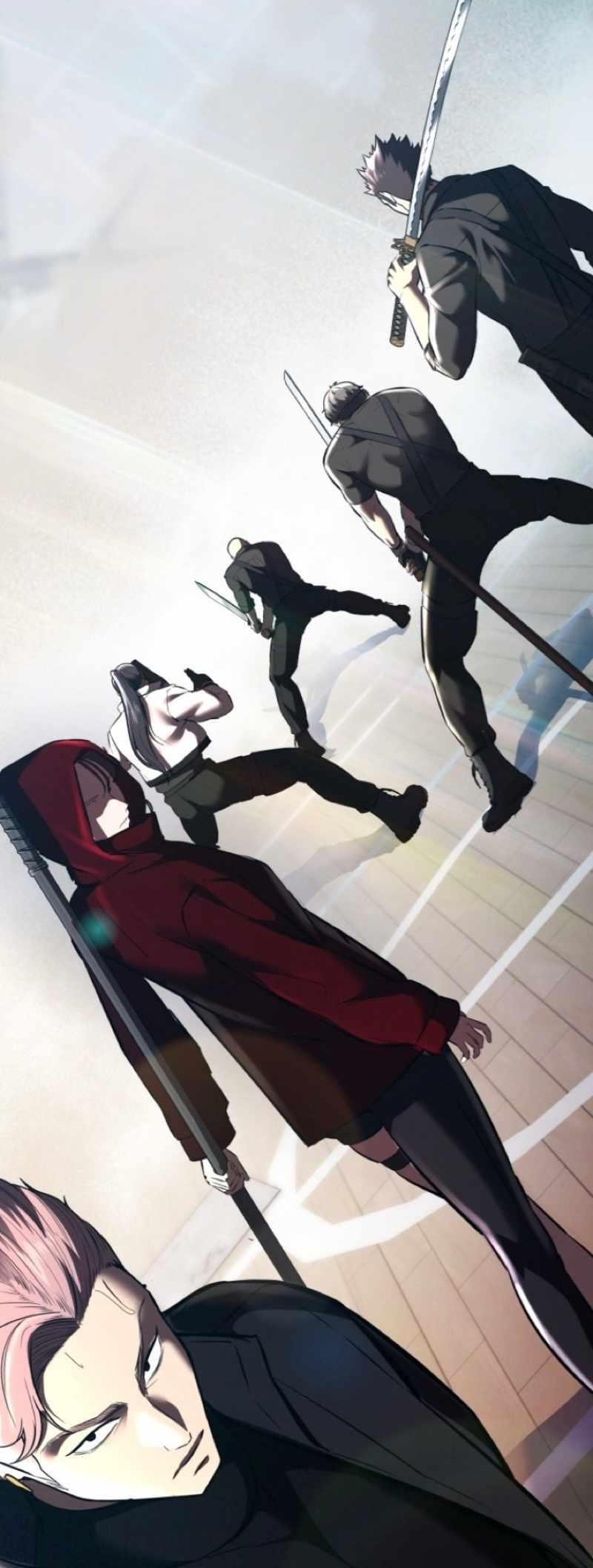 The Boy Of Death - Chapter 241 Page 119