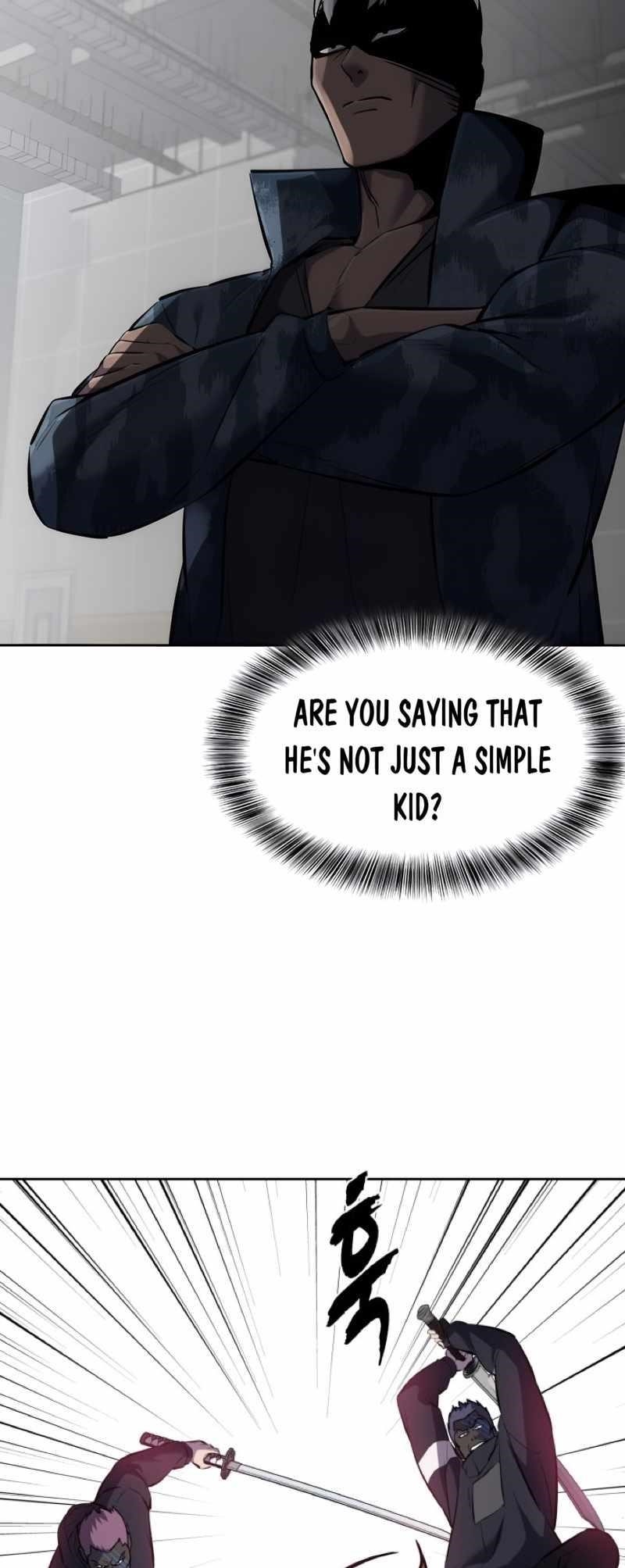 The Boy Of Death - Chapter 241 Page 31