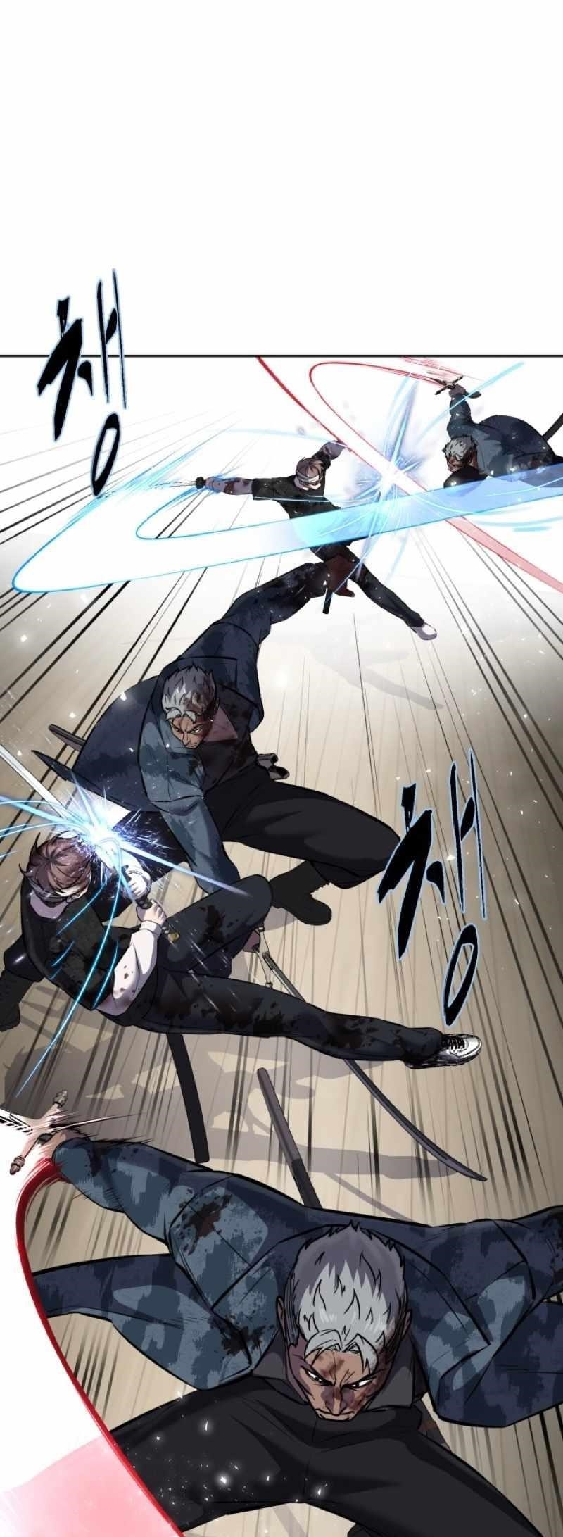 The Boy Of Death - Chapter 241 Page 54