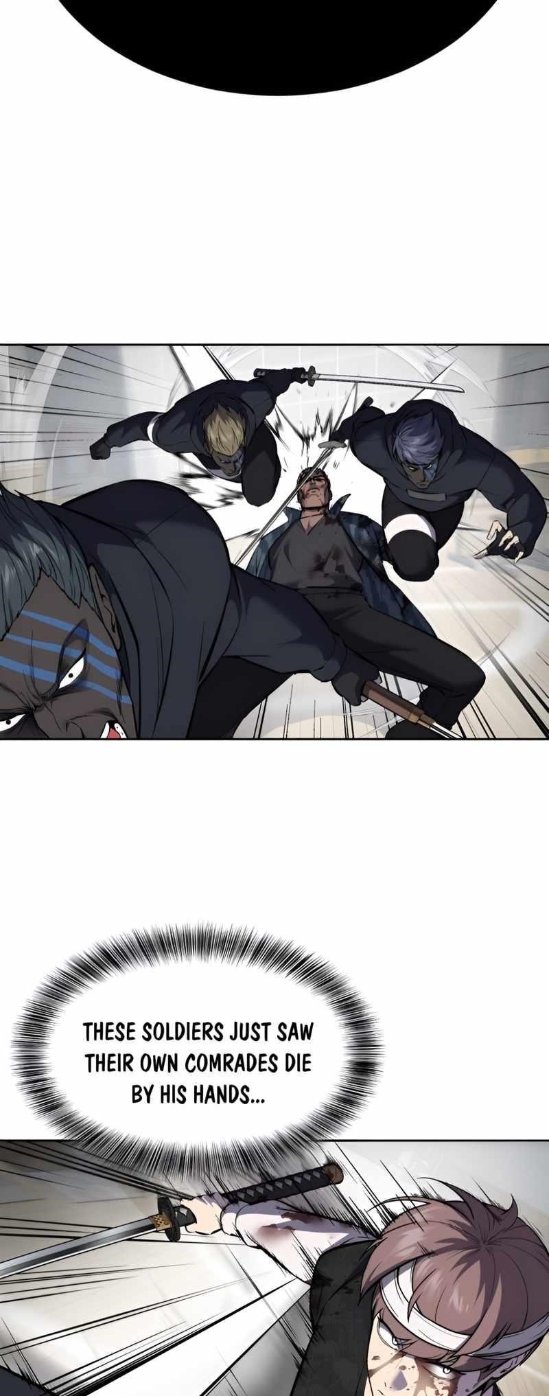 The Boy Of Death - Chapter 241 Page 58