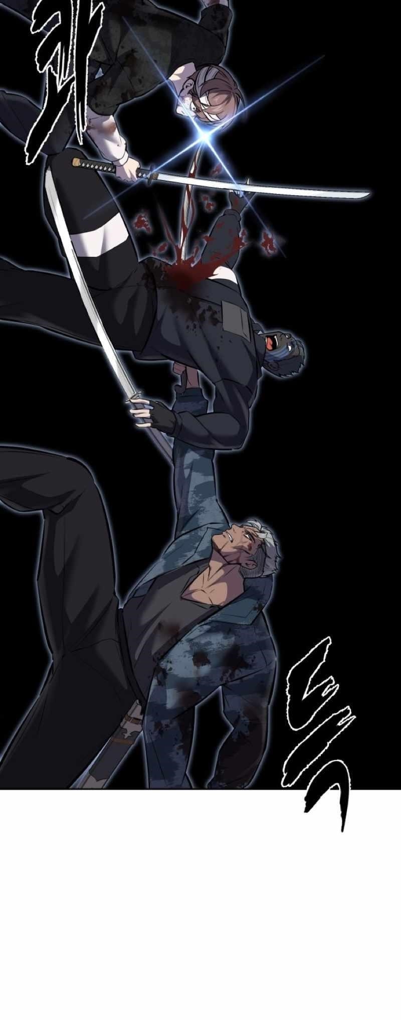 The Boy Of Death - Chapter 241 Page 60