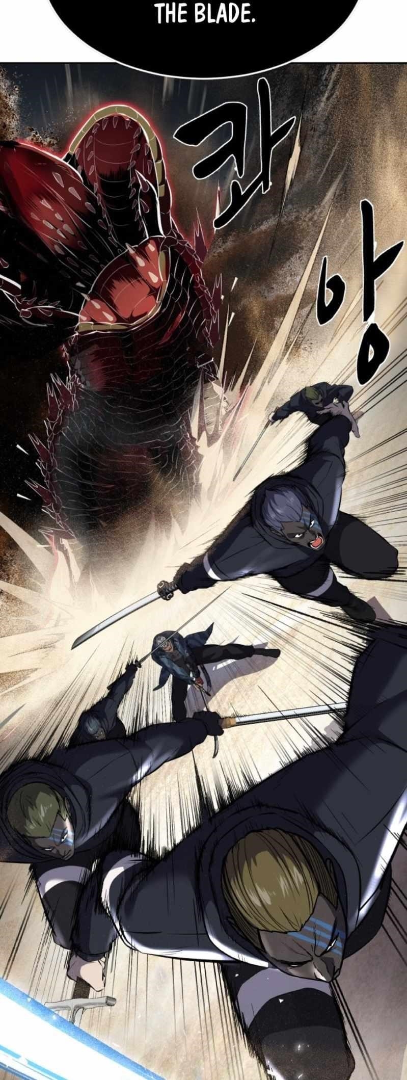 The Boy Of Death - Chapter 241 Page 66